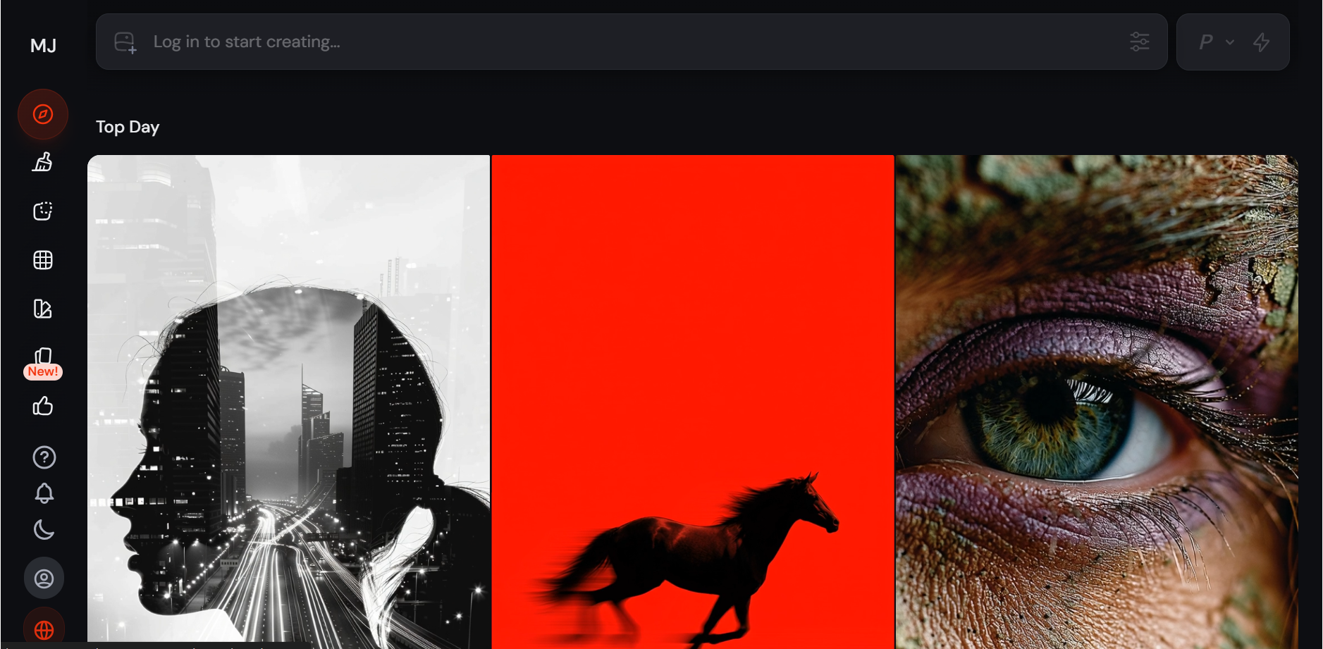 Midjourney – AI Art Generator preview