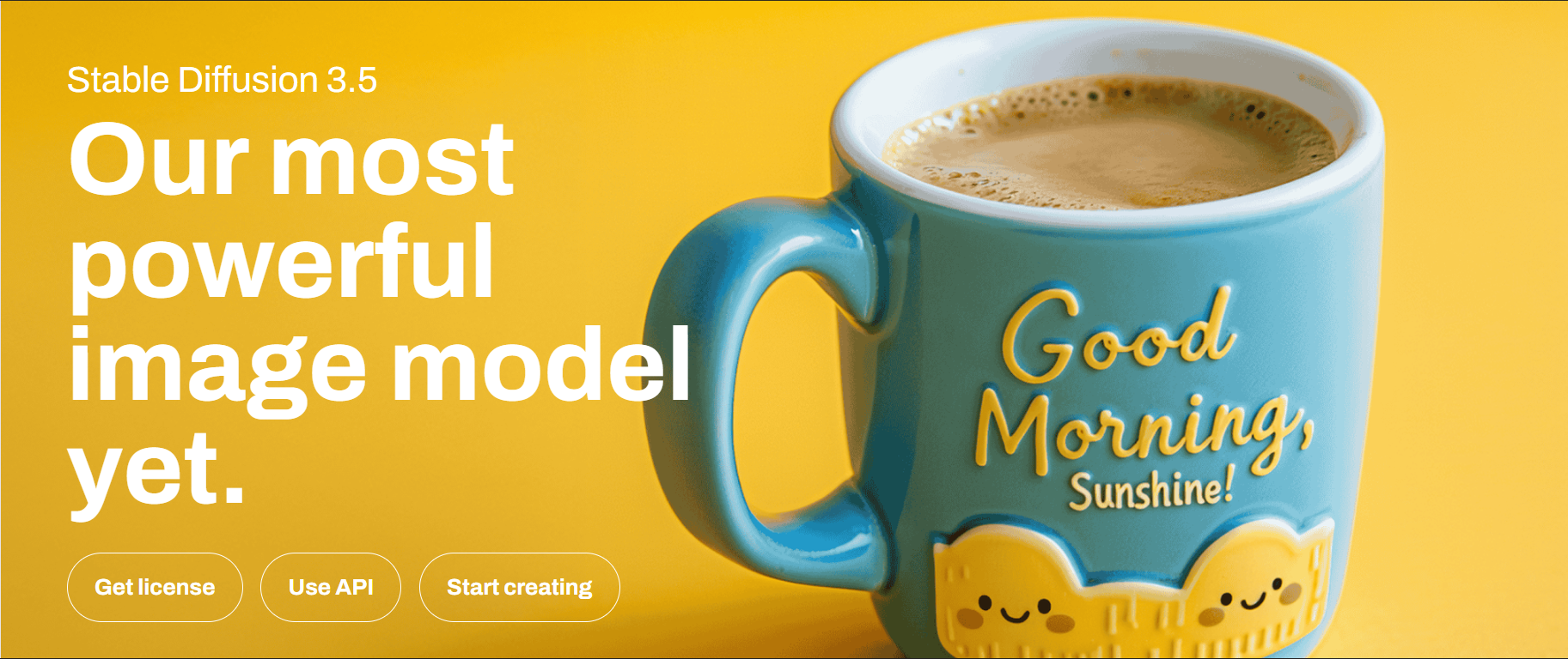 Stable Diffusion – AI Art Generator preview